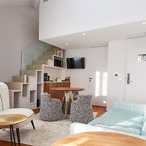 Deluxe Double Kamer